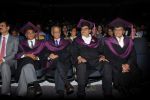 Subhash Ghai at Whistling Woods convocation in St Andrews on 17th July 2015
